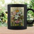 Illustrations Bontaniques Fleurs D'orchidées Tasse Idées cadeaux