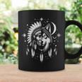 Indigène Indien Cherokee Apache Tribe Indigène Tasse Idées cadeaux