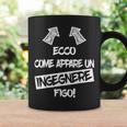 Ingegnere Figo Regalo Divertente Ingegneri Ingegneria Tazze Ideas de regalos