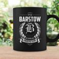 It's A Barstow Thing You Wouldn't Understand Personalized Last Name For Barstow Coffee Mug Gifts ideas