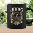 Its A Jiang Thing You Wouldnt Understand Name Vintage Coffee Mug Gifts ideas