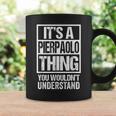 It's A Pierpaolo Thing You Wouldn't Understand First Name Tazze Ideas de regalos