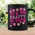 It's So Preppy In Here Preppy Meme Mom Girls Coffee Mug Gifts ideas