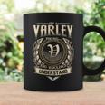 Its A Varley Thing You Wouldnt Understand Name Vintage Coffee Mug Gifts ideas