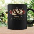 It's A Wild Thing You Wouldn't Understand Coffee Mug Gifts ideas