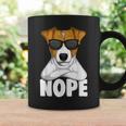 Jack Russell Terrier Dog Tassen Geschenkideen