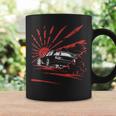 Jdm Drift Auto Sintonizador Motorsport Amantes De Los Coches Taza de café Ideas de regalos