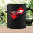 Jdm Drift Car Retro Japan Nippon Tuning Tassen Geschenkideen