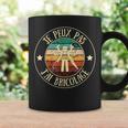 Je Peux Pas J’Ai Bricolage Humour Bricoleur Homme Cadeau Tasse Idées cadeaux