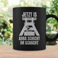 Jetzt Is Aber Schicht Förderturm Ruhrpottdeutsch Tassen Geschenkideen