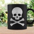 Jolly Roger Costumeintage Con Teschio E Ossa Incrociate Tazze Ideas de regalos