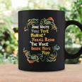 Jone Waste Yore Toye Monme Yorall Rediii Citazione Divertente Tazze Ideas de regalos
