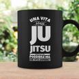 Ju Jitsu Regalo Divertente Unaita Senza Tazze Ideas de regalos