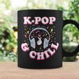 K-Pop Corea Del Sud Corean Asiatico Kpop Tazze Ideas de regalos