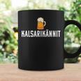 Kalsarikännit Tassen Geschenkideen