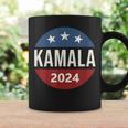 Kamala Harris 2024 Tassen Geschenkideen