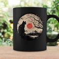 Kawaii Cat Anime Japanese Retro Cat Coffee Mug Gifts ideas