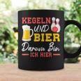 Kegel Und Bier Tassen Geschenkideen