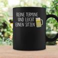 Keine Termione Und Leicht Einen Sitz Keine Termione S Tassen Geschenkideen