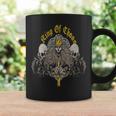 King Of Chaos Tasse Idées cadeaux