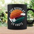 Kitesurf Kiteboard Tazze Ideas de regalos