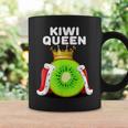 Kiwi Queen Women's Kiwi Cute Kiwi Tassen Geschenkideen