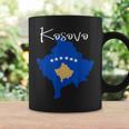 Kosovo Flag Kosovo Map For And Women Tassen Geschenkideen