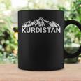 Kurdish Kurdistan Tassen Geschenkideen