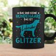 Labrador Glitter Dog Hair Dog Owners Tassen Geschenkideen