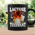 Lactose Tolerant Tazze Ideas de regalos