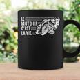 Le Moto Gp C'est Laie Moto Gp Courses Motos Motard Humour Tasse Idées cadeaux