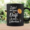 Leberkäse Leberkas Leberkässemmel Fleischkäse Bayern Tassen Geschenkideen