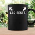 Leg Rests Tazze Ideas de regalos