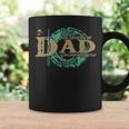 The Legend Of Dad Children Of The Wild Father's Day Coffee Mug Gifts ideas