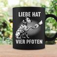 Liebe Hatier Pfoten Dalmatian Dalmatian Owner Dalmatian Tassen Geschenkideen