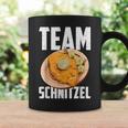 Lieblingsessen Team Schnitzel Tassen Geschenkideen