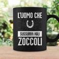 L'uomo Che Sussurra Agli Zoccoli Maniscalco Fabbro Tazze Ideas de regalos