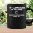 Lustige Hotelmanager Zitate Hotelmanager Job Witze Tassen Geschenkideen