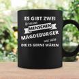 Magdeburger Magdeburg Fan Tassen Geschenkideen