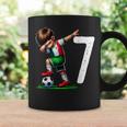 Maglia Calcio Bambino 7 Anni Regalo Compleanno 7 Anni Tazze Ideas de regalos