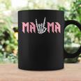 Mama Of The Bad Two The Bone Birthday 2 Years Old Birthday Coffee Mug Gifts ideas