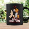 Mama Beagle Tassen Geschenkideen