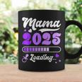 Mamma 2025 Loading Rivelazione Di Gravidanza Futura Mamma Tazze Ideas de regalos