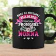 Mamma Nonna Divertente Festa Della Mamma Idee Regalo Tazze Ideas de regalos