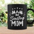 Mamma Scout All'aperto Scouting Escursioni Tazze Ideas de regalos