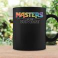 Masters Of The Universe Logo Arcobaleno Tazze Ideas de regalos
