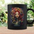 Medusa Goddess Myth Gorgon Greek Mythology Women Coffee Mug Gifts ideas
