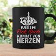 Mein Fick Dich Kommton Herzen Sayings Ironie S Tassen Geschenkideen