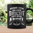 Meine Angel Bricht Nicht Angler Tassen Geschenkideen