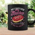 Mettbuns Girls' Hackepeter Mett Bun S Tassen Geschenkideen